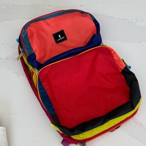 COTOPAXI TARSA 16L Backpack!!